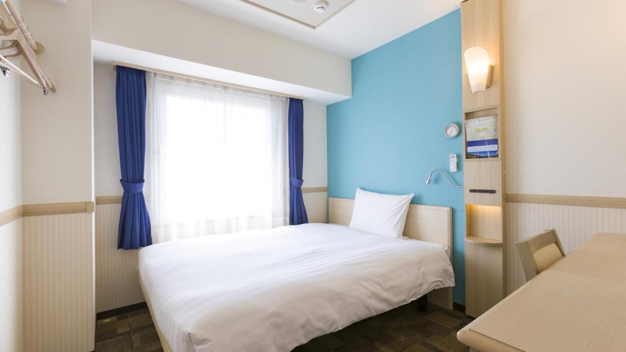 Toyoko Inn Shizuoka Eki Minami Guchi Εξωτερικό φωτογραφία